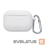 Чехол для наушников Evelatus Apple Airpods Pro Case EAC04 White