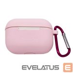 Чехол для наушников Evelatus Apple Airpods Pro Case EAC04 Pink