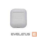 Чехол для наушников Evelatus Apple Airpods Case EAC05 White