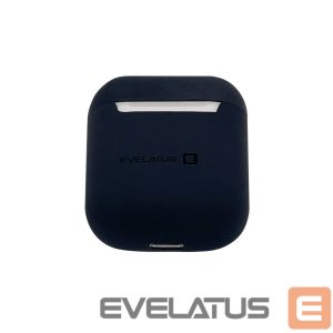 Чехол для наушников Evelatus Apple Airpods Case EAC05 Black