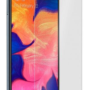 Защитное стекло iLike Samsung A10 2.5D Clean Tempered Glass without package