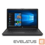 Портативный компьютер HP  250 G7 HD 15.6 i3-1005G1 8GB 256GB SSD EN W10 Dark Silver