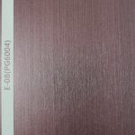Защитная плёнка Evelatus Universal Universal Leather Film for Cutter Burgundy