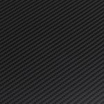 Защитная плёнка Evelatus Universal Tablet Universal High Quality Carbon Fiber Film for Screen Cutter Black