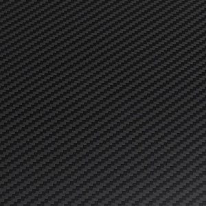 Защитная плёнка Evelatus Universal Tablet Universal High Quality Carbon Fiber Film for Screen Cutter Black