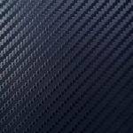 Защитная плёнка Evelatus Universal Evelatus Tablet Universal High Quality Carbon Fiber Film for Screen Cutter Blue