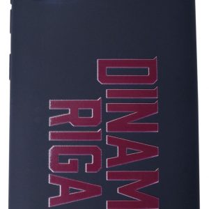 Чехол на заднюю панель Evelatus  Samsung A41 Soft Touch Silicone Case DR Logo N2 Red Black