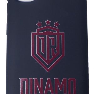 Чехол на заднюю панель Evelatus  Samsung A41 Soft Touch Silicone Case DR Logo N4 Red Black
