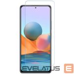 Защитное стекло Evelatus Xiaomi Redmi Note 10 Clear Glass 0.33 Flat Clear Glass Japan Glue Anti-Static