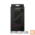 Защитное стекло Evelatus Xiaomi Mi 10T 2.5D Full Cover Japan Glue Glass Anti-Static