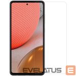 Защитное стекло Evelatus Samsung Galaxy A72 4G / A72 5G 0.33 Flat Clear Glass Japan Glue Anti-Static