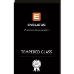 Защитное стекло Evelatus Xiaomi Redmi Note 10 2.5D Full Cover Japan Glue Glass Anti-Static