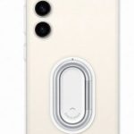 Чехол на заднюю панель Samsung - Galaxy S23 Clear Gadget Case XS911CTE Transparent