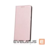 Чехол книжка iLike LG K52 Book Case V1 Rose Gold