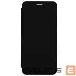 Чехол книжка Evelatus Samsung Galaxy A72 Book Case Black