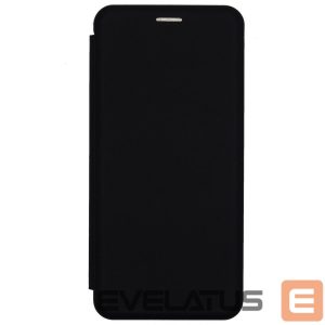 Чехол книжка Evelatus Samsung Galaxy A72 Book Case Black