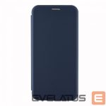 Чехол книжка Evelatus Samsung Galaxy S21 Plus Book Case Blue