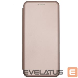 Чехол книжка Evelatus Samsung Galaxy S21 Plus Book Case Rose Gold