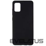 Чехол книжка Evelatus Xiaomi POCO M3 Book Case Black