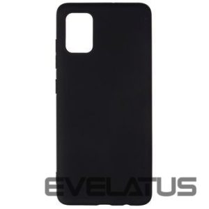 Чехол книжка Evelatus Xiaomi POCO M3 Book Case Black