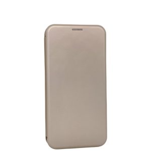 Чехол книжка Evelatus Xiaomi Redmi 9T Book Case Gold