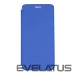 Чехол книжка Evelatus Xiaomi Redmi Note 10 Pro Book Case Blue