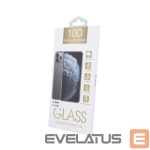 Защитное стекло OEM - Samsung A02s Tempered Glass 10D