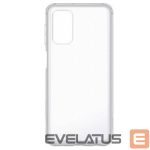 Чехол на заднюю панель Evelatus Samsung Galaxy A72 Clear Silicone Case 1.5mm TPU Transparent