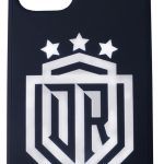 Чехол на заднюю панель Evelatus Apple iPhone 12 Mini Soft Touch Silicone Case DR LOGO N1 White