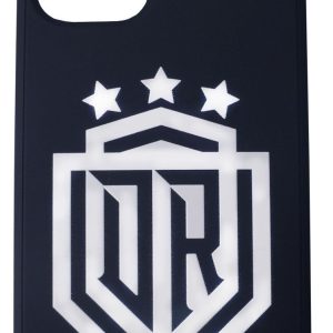 Чехол на заднюю панель Evelatus Apple iPhone 12 Mini Soft Touch Silicone Case DR LOGO N1 White