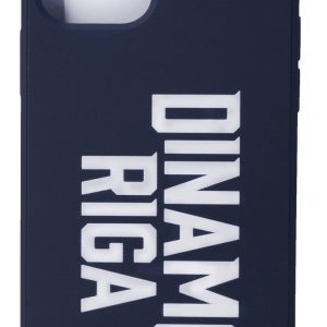 Чехол на заднюю панель Evelatus Apple iPhone 12/12 Pro Soft Touch Silicone Case DR LOGO N2 White