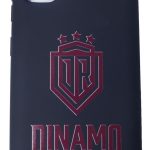 Чехол на заднюю панель Evelatus Apple iPhone 12 Mini Soft Touch Silicone Case DR Logo N4 Red