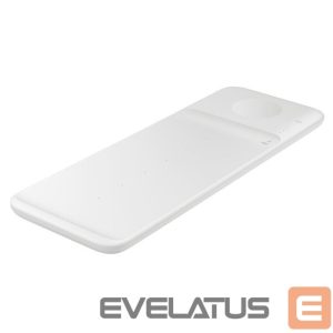 Беспроводное зарядное устройство Samsung  Wireless Charger Trio 9W White