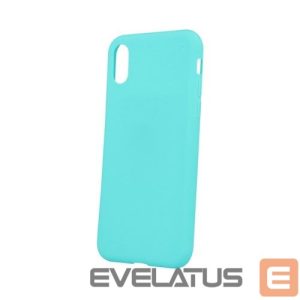 Чехол на заднюю панель iLike Apple iPhone 6/6s Matt TPU Case Mint