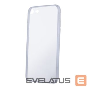 Чехол на заднюю панель iLike Samsung Galaxy S20 Slim Case 1mm Transparent