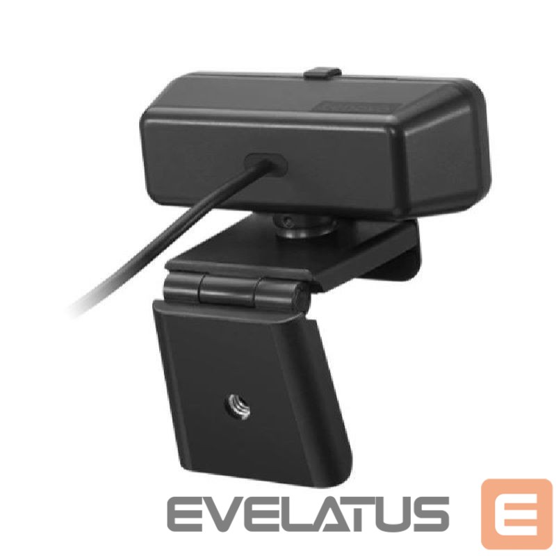Веб камера Lenovo 300 FHD Webcam Grey