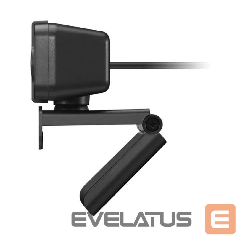 Веб камера Lenovo 300 FHD Webcam Grey
