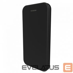 Чехол книжка Evelatus Xiaomi Mi 11 Lite/11 Lite 5G/11 Lite 5G NE Book case Black