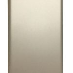 Чехол книжка Evelatus Xiaomi Mi 11 Book case Gold