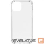 Чехол на заднюю панель Evelatus Xiaomi Mi 11 Lite/11 Lite 5G/11 Lite 5G NE Military Shockproof Silicone Case TPU Transparent
