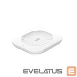 Беспроводное зарядное устройство XO  Airpods 2 - Airpods Pro Wireless charger WX017 White