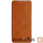 Чехол книжка Nillkin Xiaomi M11 Qin Book Case Brown
