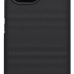 Чехол на заднюю панель Nillkin Xiaomi Mi 11 Super Frosted Cover Black