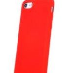 Чехол на заднюю панель iLike Samsung Galaxy A13 4G Silicon case Red