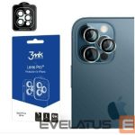 Защитное стекло 3MK - iPhone 12 Pro - 3mk Lens Protection Pro 