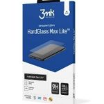 Защитное стекло 3MK - Poco C40 / Redmi 10C / 12C HardGlass Max Lite 