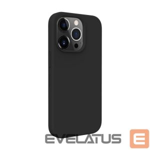 Чехол на заднюю панель Evelatus Xiaomi Mi 13 Pro Premium Soft Touch Silicone Case Black