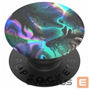 Универсальный держатель (Popsocket) Popsockets  Oil Agate 
