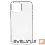 Чехол на заднюю панель iLike Apple iPhone 13 Pro 6,1' Slim Case Transparent