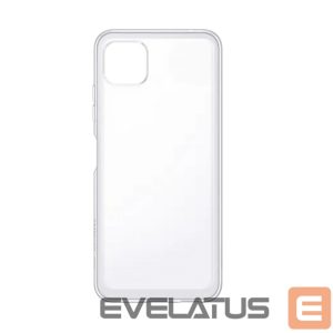 Чехол на заднюю панель iLike  Galaxy A22 5G Slim Case Transparent